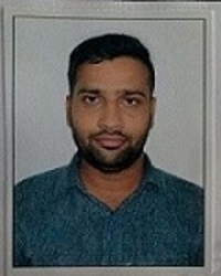 Katange Kishor Vasant